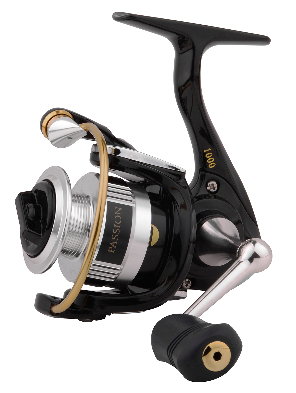 P-17651_Spro_Passion_Spinnrolle1 Spro Passion Spinning Reel