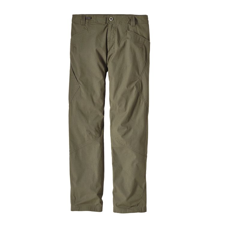 Industrial Green (INDG)