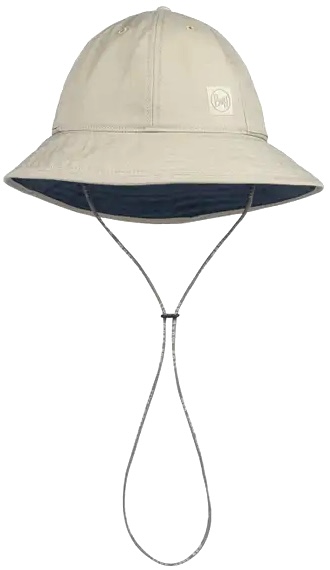 P-27182_Buff-R-_NMAD_Bucket_Hat_Hut_Sand_1 Buff® NMAD Bucket Hat Sand