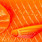uv orange fire fin