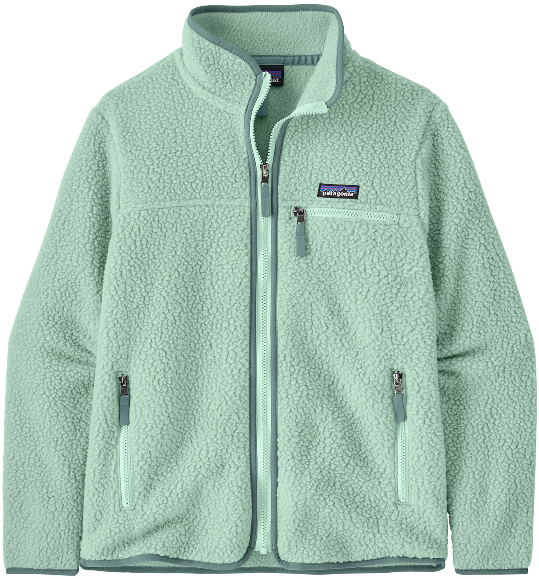 Patagonia W's Retro Pile Jacket THI