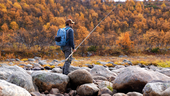 Patagonia Guidewater Series - Waterproof Packs