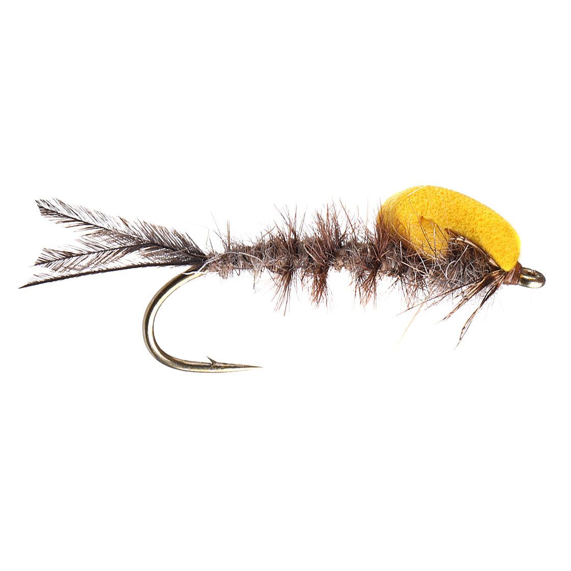 Guideline Dryfly - Foam Mayfly Emerger