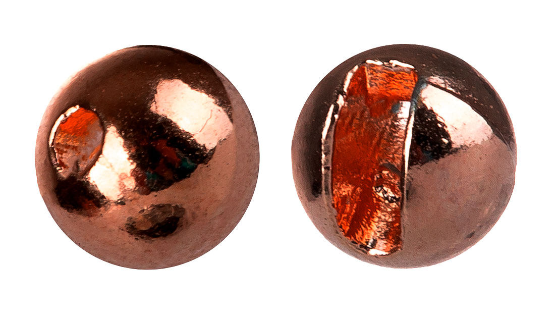 P-26587-9_Traper-Tungsten-Bead-3-0-mm-Slotted-Tungstenperlen_metallic-coffee metallic coffee