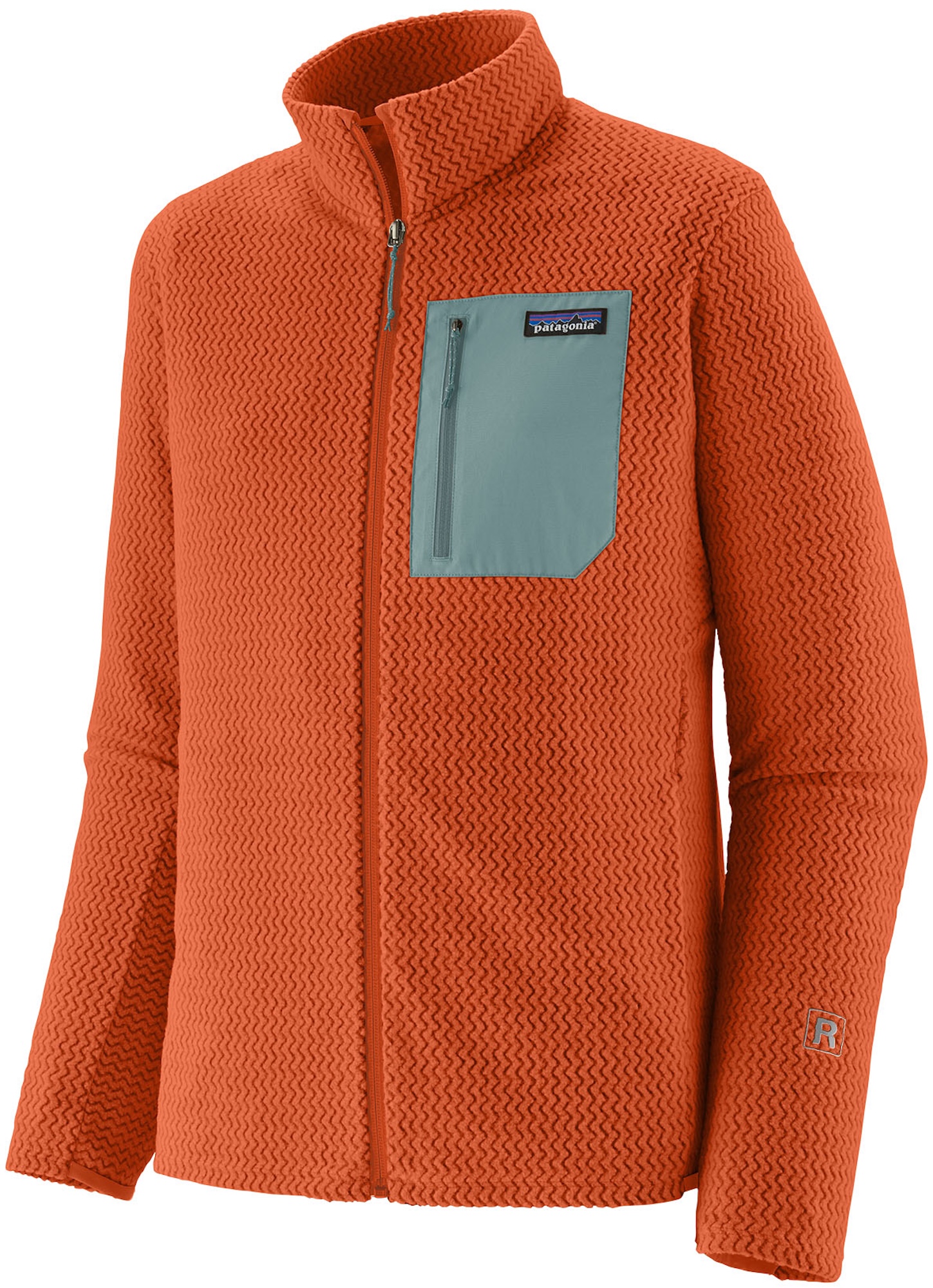 Patagonia R1 Air Jacket CLOR