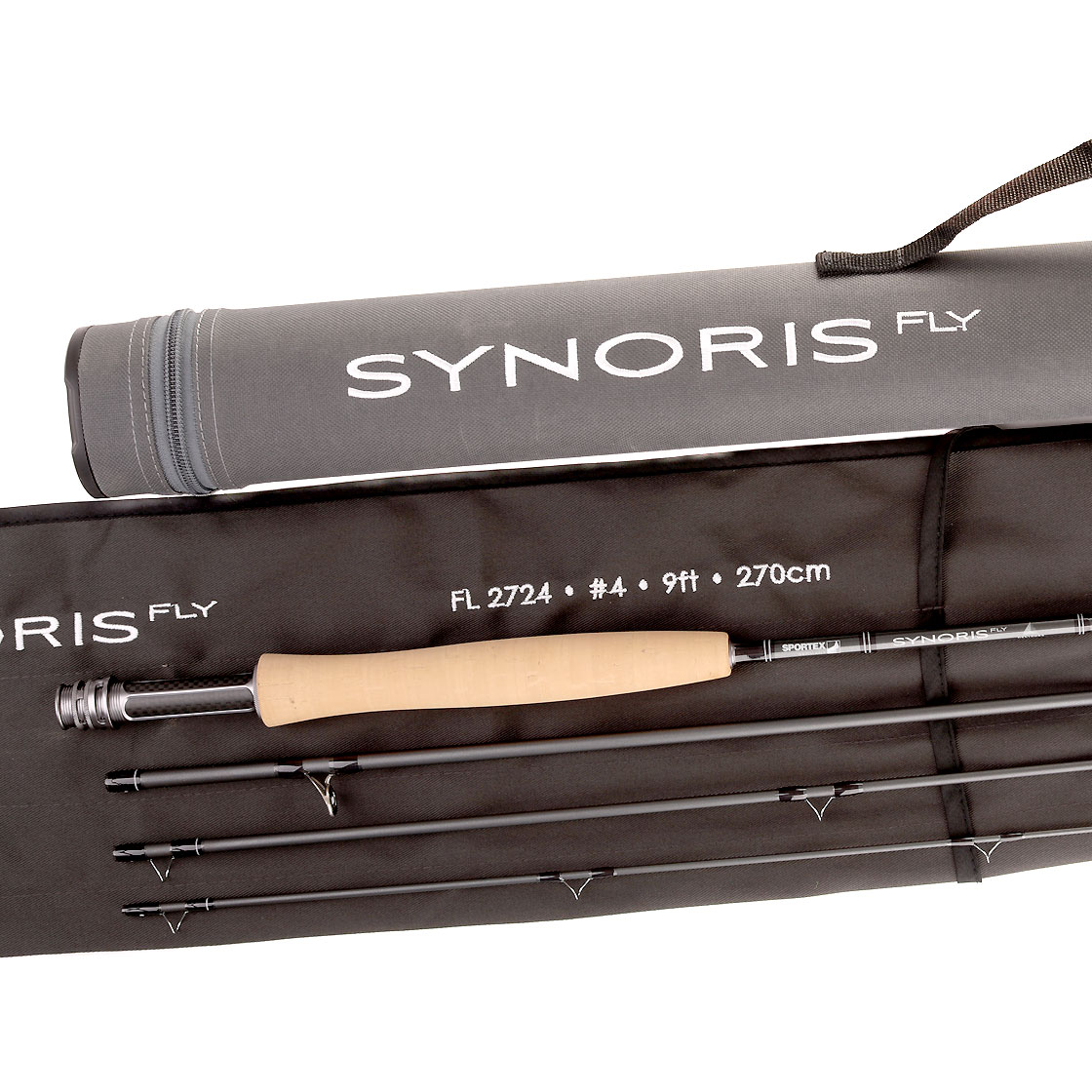 P-18273_Sportex-Synoris-Fly-Einhand-Fliegenrute_Detail-6