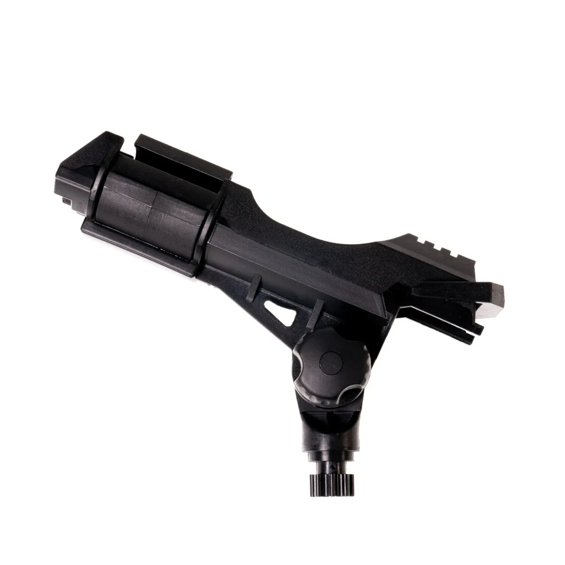 Zeck Belly Boat and Inflatable Boat Rod Mount