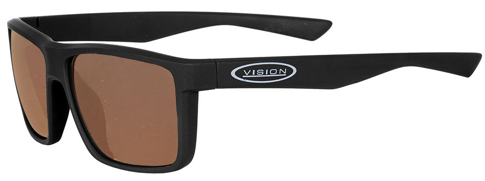 P-20166_Vision_Masa_Polarflite_Brown Vision Masa Polarized glasses (brown)