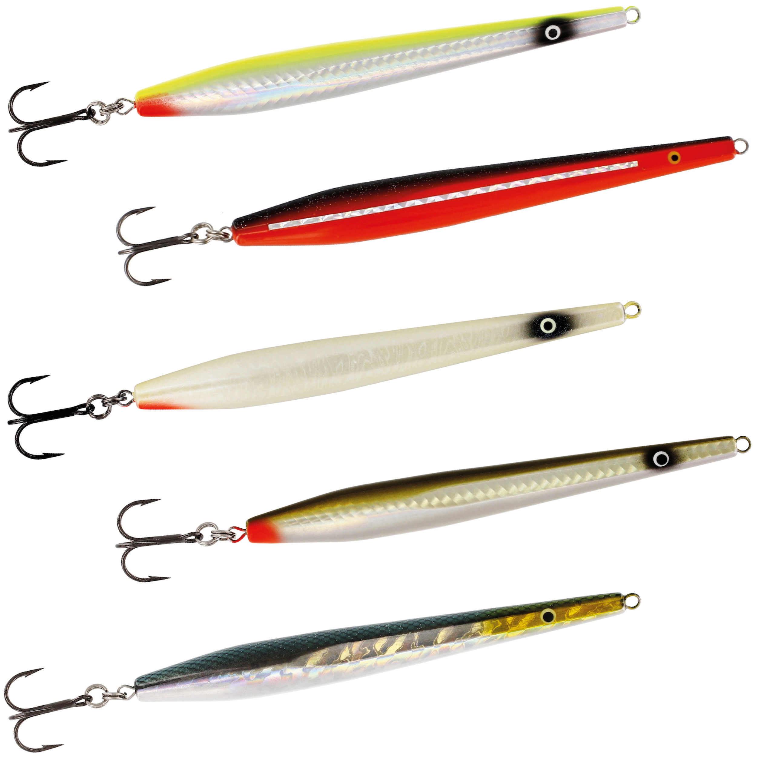 Westin Seatrout Wobbler Kongetobis 27 g