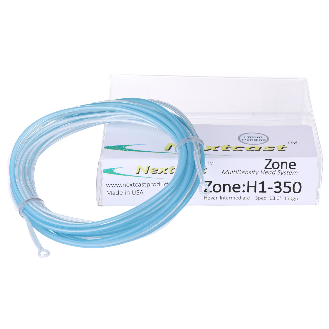 Nextcast Zone 2D H1 Shooting Head Hover/Intermediate