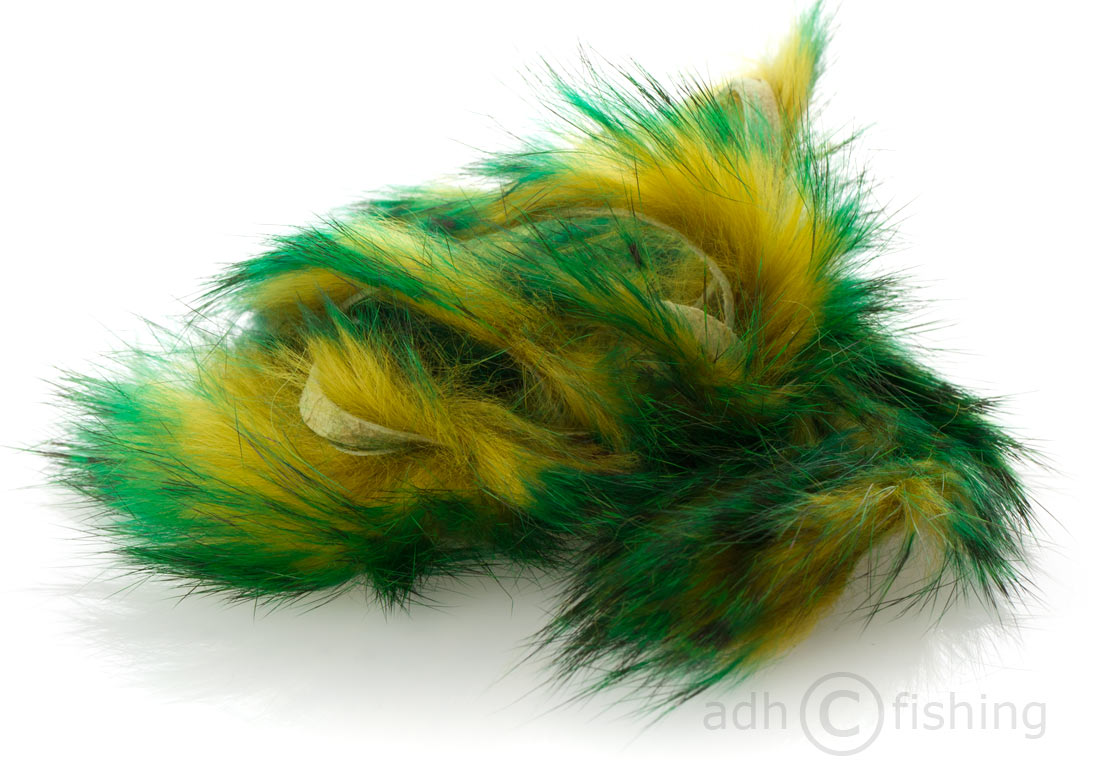 TSR 12 green/brown over olive