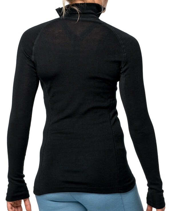 Woolpower_Zip_Turtleneck_LITE_Langarmshirt_black_4