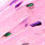 CL 290 pink pearl/pepper