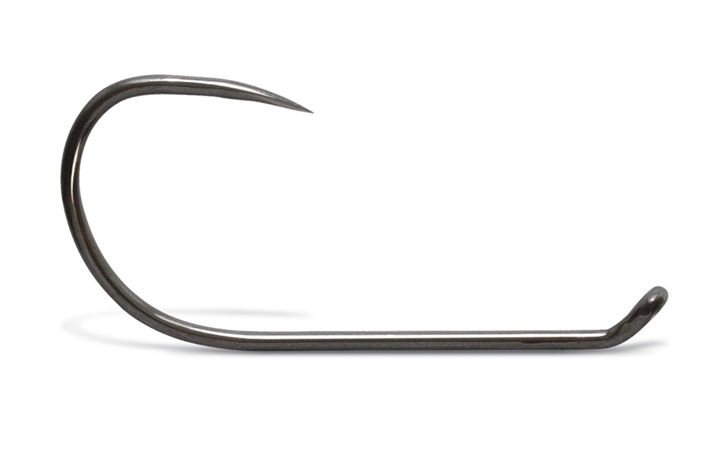 VMC 7069 Dry Fly Barbless