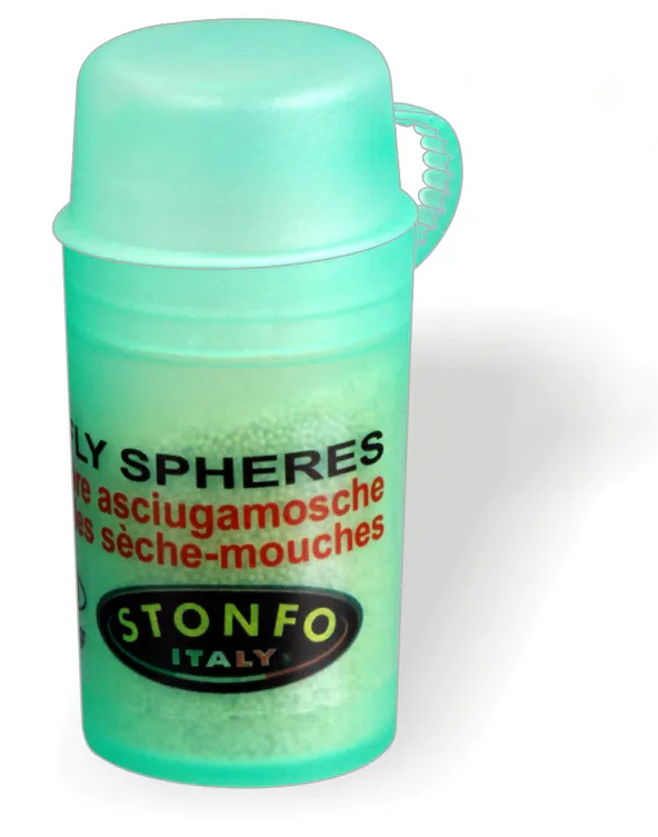 Stonfo 553 Dry Fly Spheres 