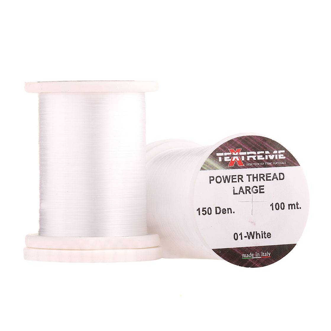 P-16919-textreme-power-thread-bindegarn-white Textreme Power Thread white