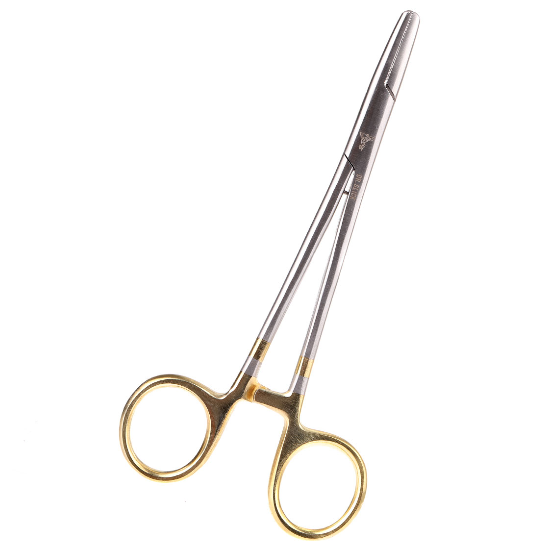 Dr. Slick Long Range Clamp gold