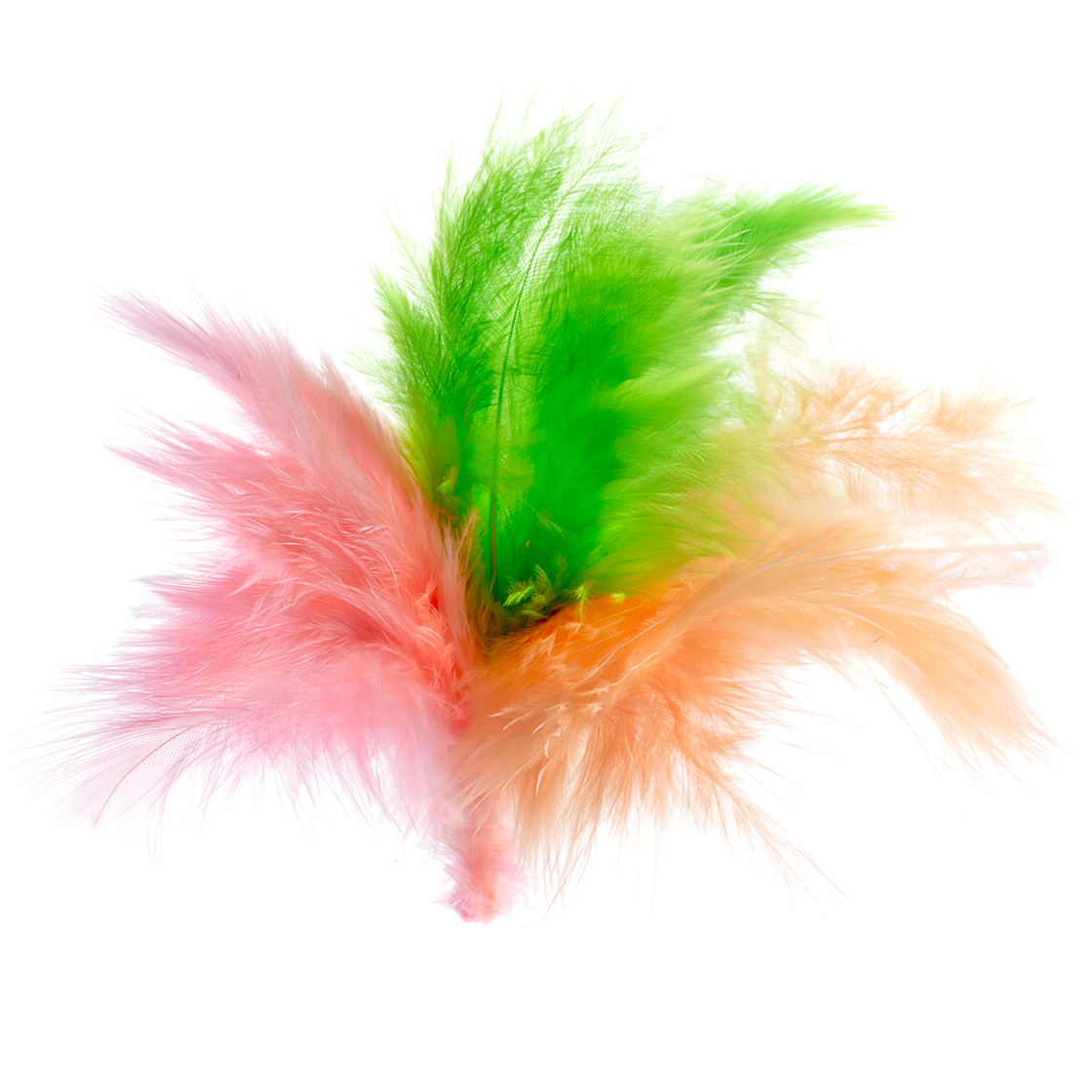 P-04547-Hareline-Wooly-Bugger-Marabou-1 Hareline Wooly Bugger Marabou
