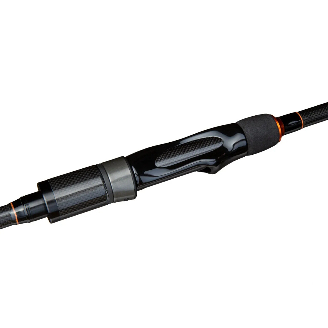 Zeck Swift STL Spinning Rod