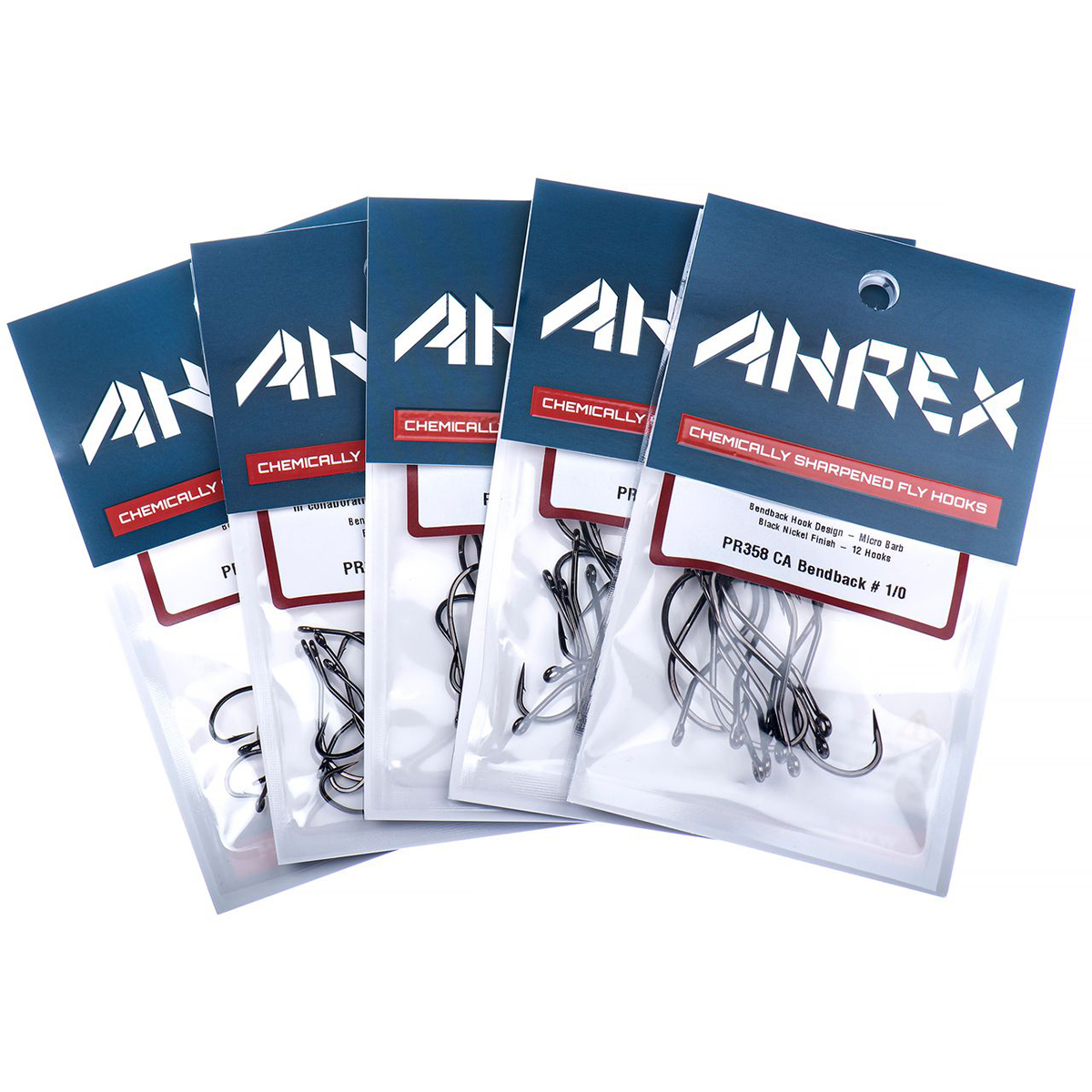 Ahrex_PR358_CA_Bendback_Haken_Hook_2