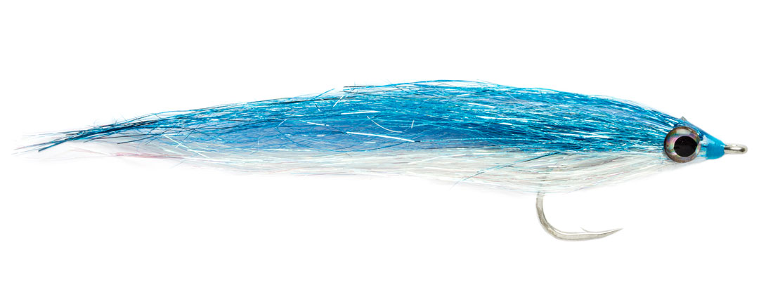 Fulling_Mill_Streamer_Sparkle_Minnow_minnow_blue_1 Fulling Mill Streamer - Sparkle Minnow minnow blue