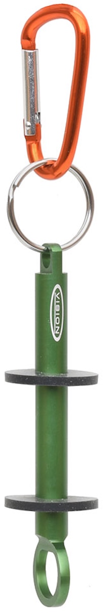 Vision Tippet Spool Holder Aluminium