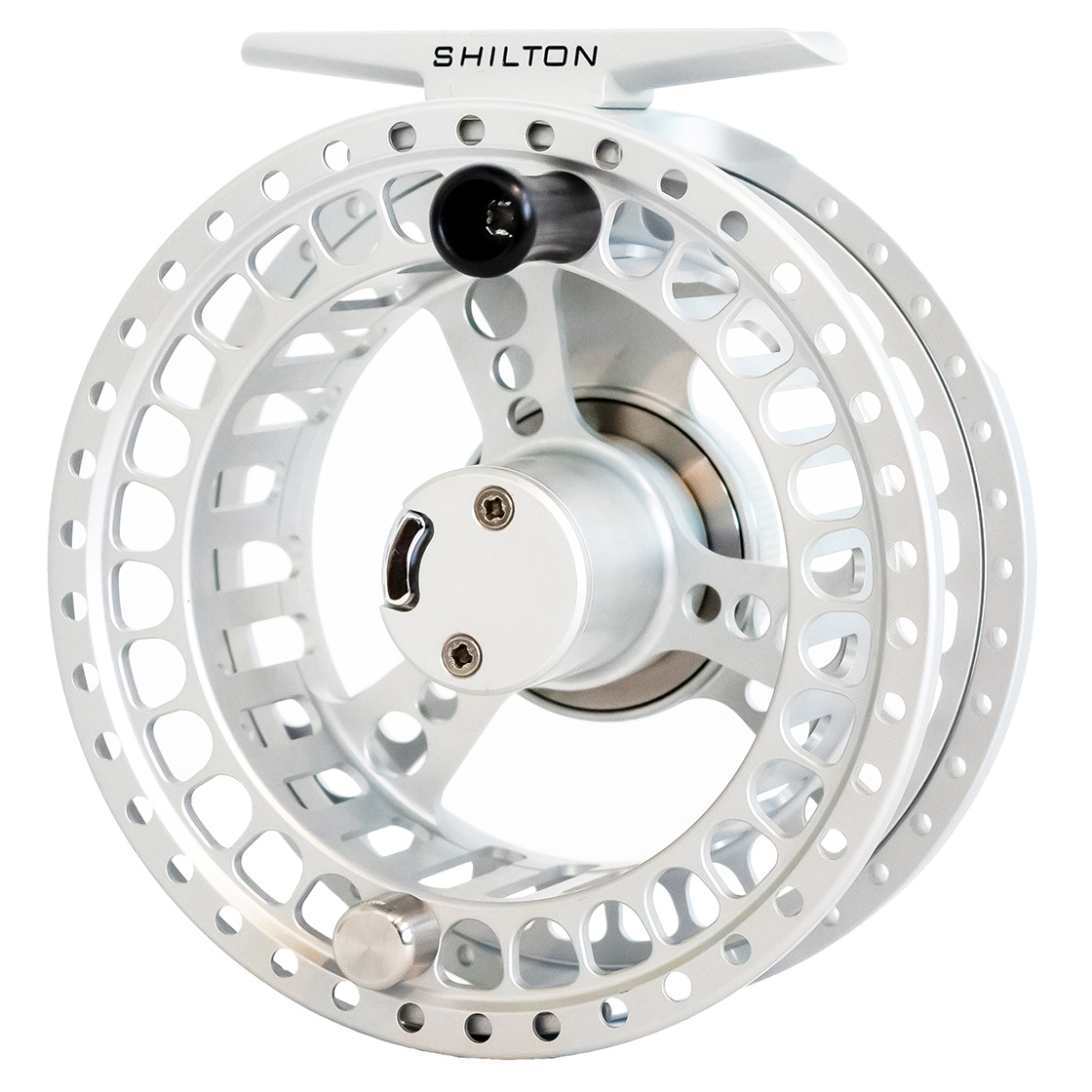 Shilton CR2 titanium