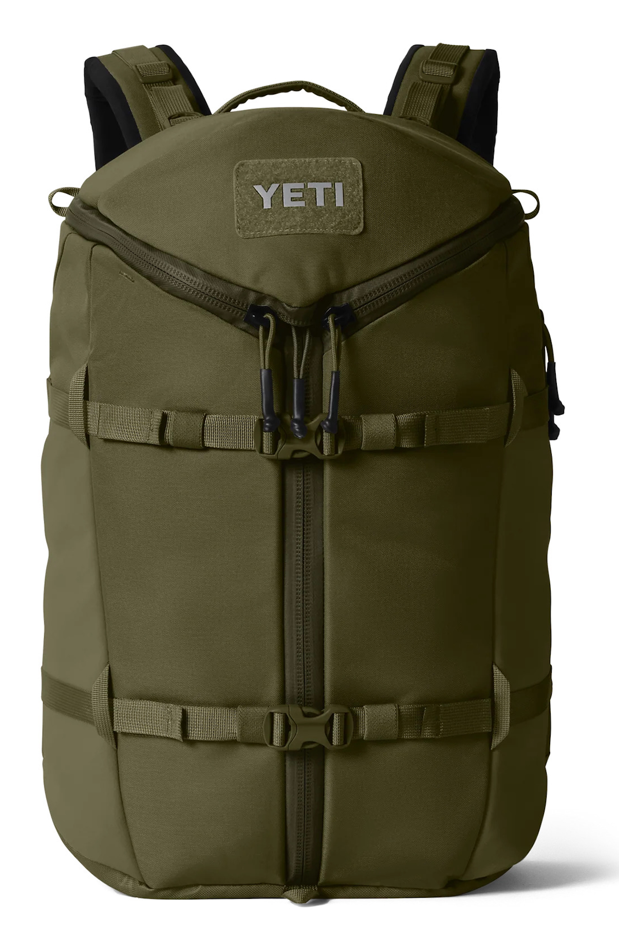 Yeti Ranchero 27L Backpack olive