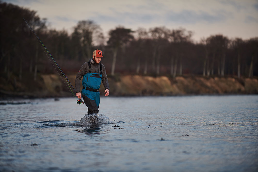 Scierra_Helmsdale_Chest_Waders_Wathose_mit_Stiefeln_Filz_4 Example (different colour)