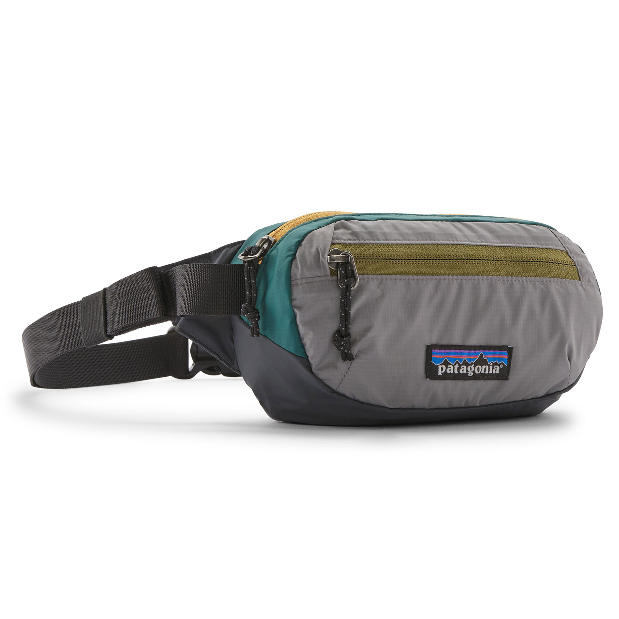 Patagonia Terravia Mini Hip Pack 1L PWNO