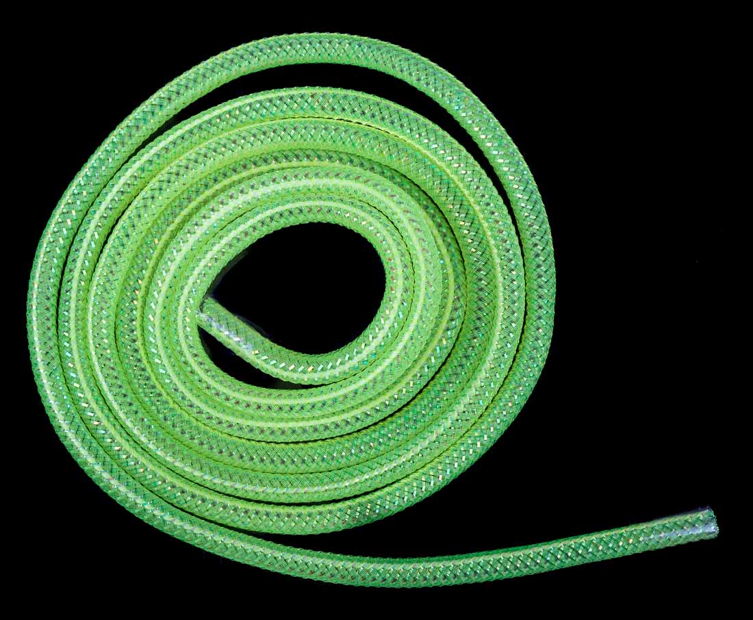 fluo yellow