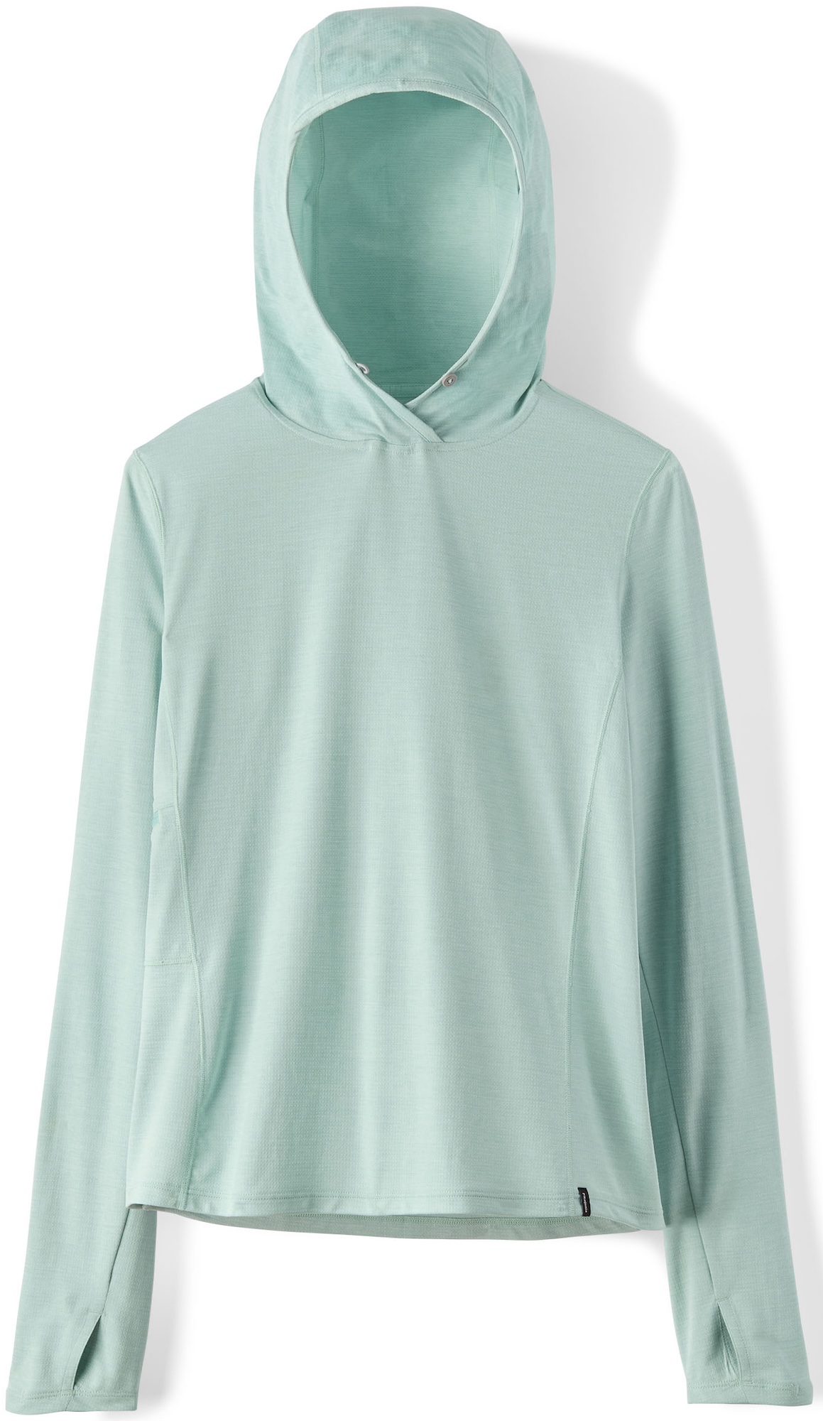 Patagonia W's Cap Cool Sun Hoody TBIX