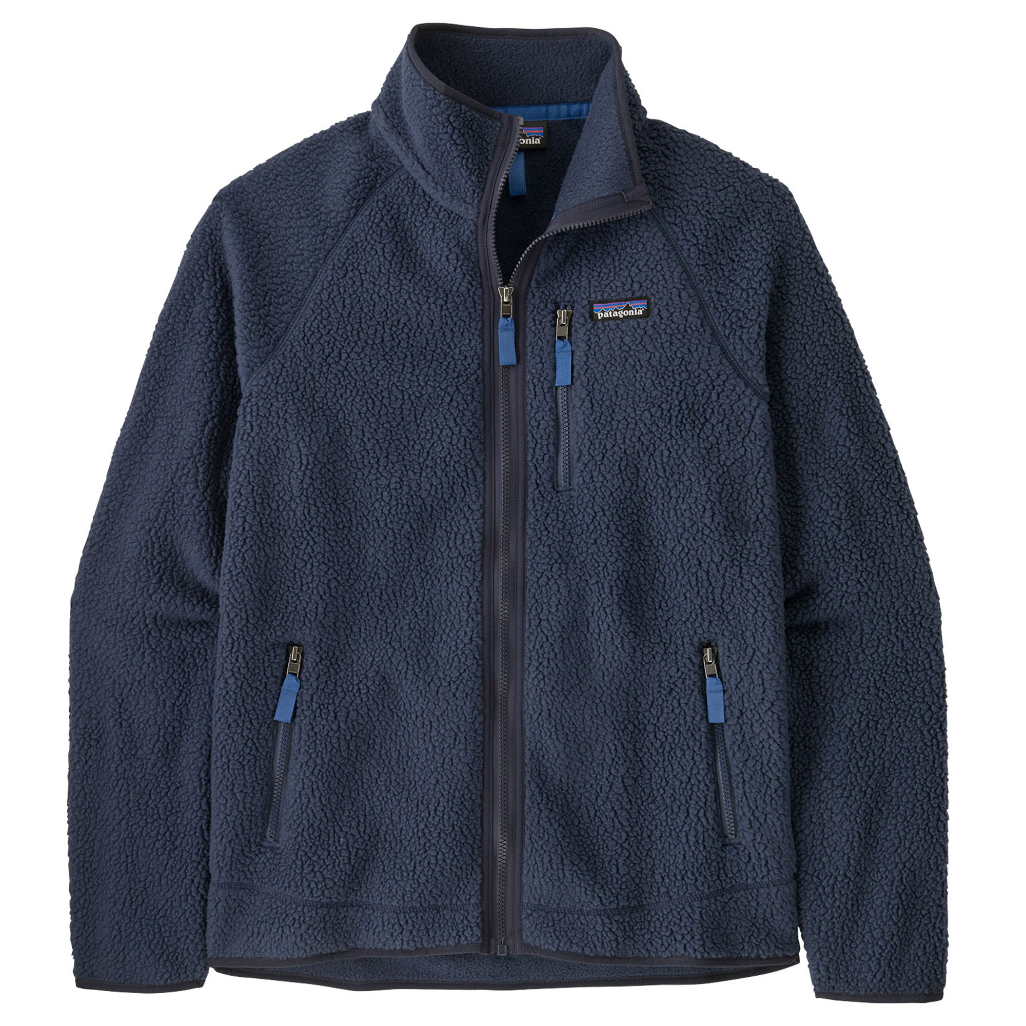 Patagonia Retro Pile Jacket NNSU