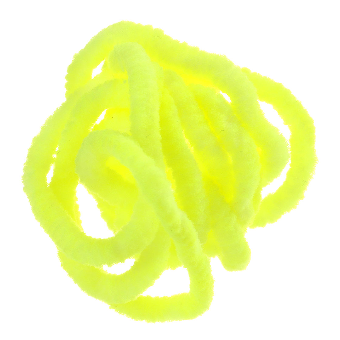 fluo yellow