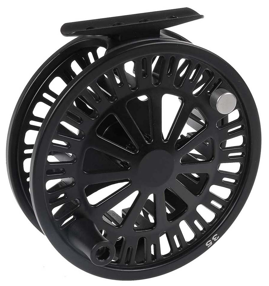 P-25670_JMC_Revolution_Fliegenrolle_ JMC Révolution Fliy Reel