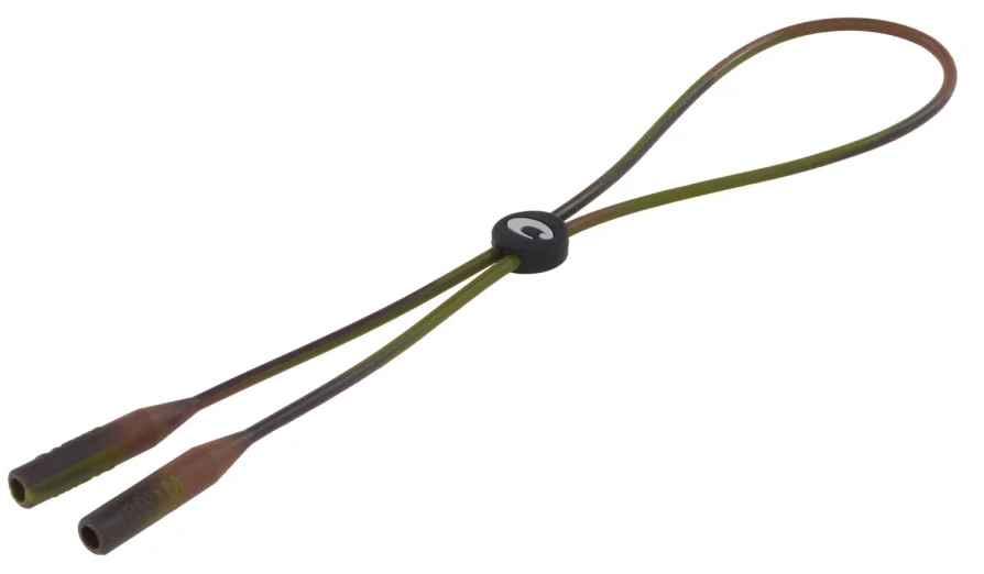 Costa Bowline Silicone Retainer strap Wetlands