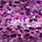 pink glitter