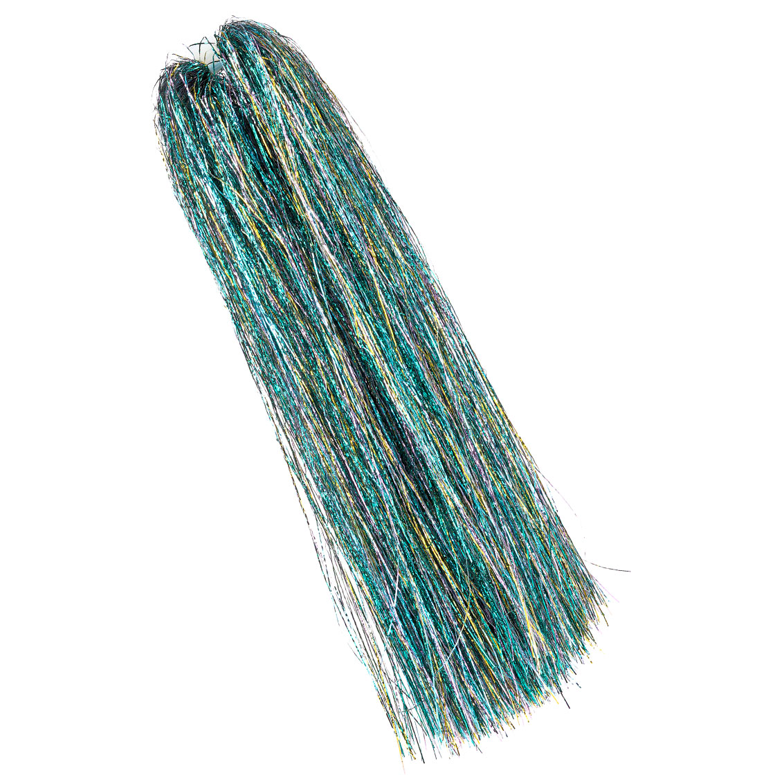 emerald green rainbow