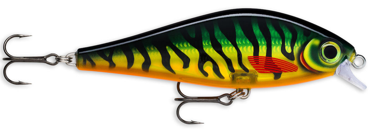 hot tiger pike