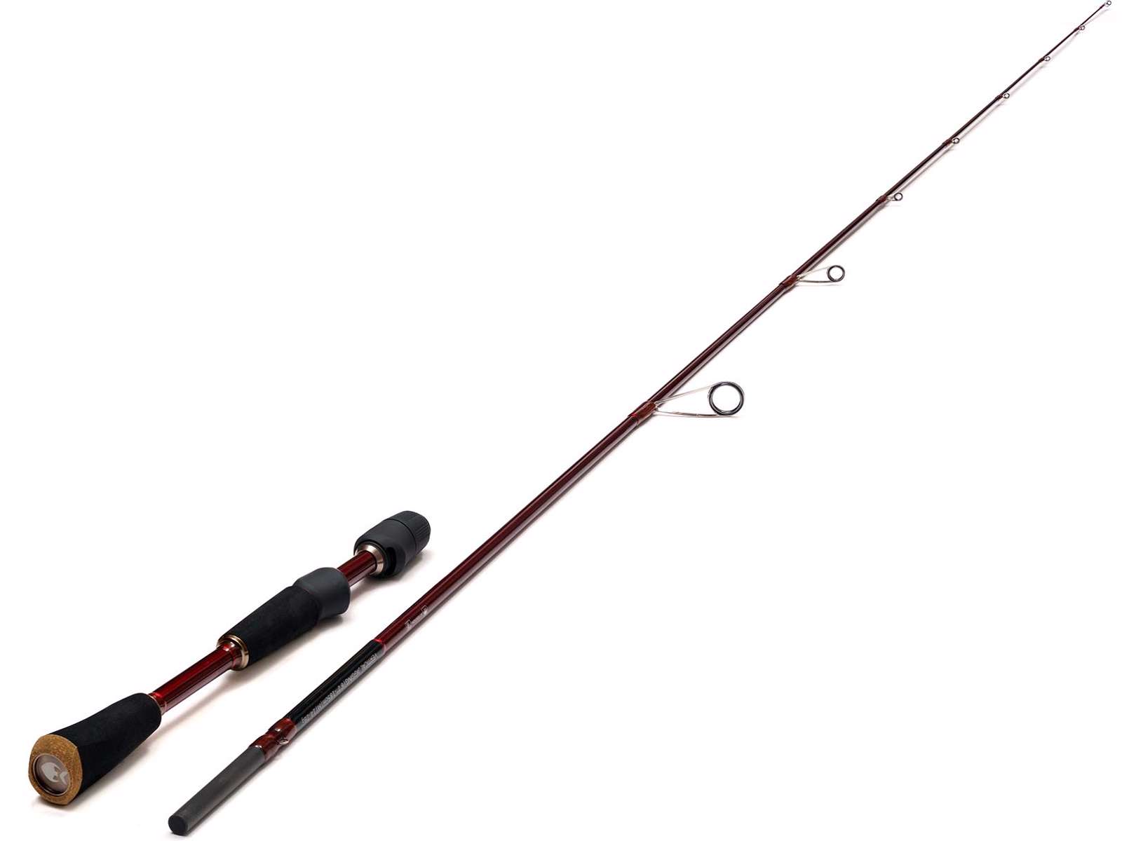 Westin W6 Vertical Jigging Spinning Rod