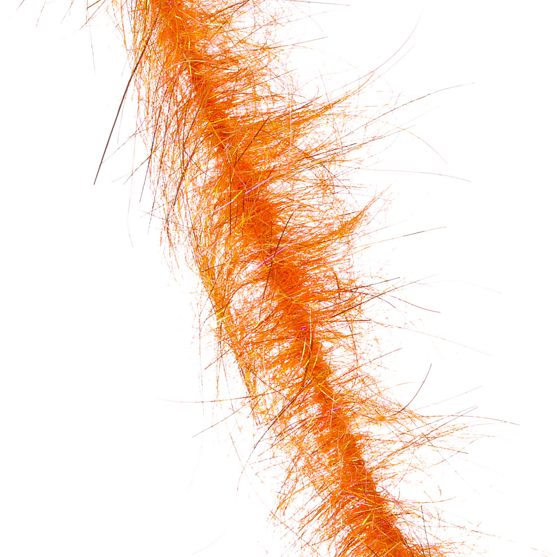 P-24362-3_wurm_streamer-brush_kurzhaar_orange Orange