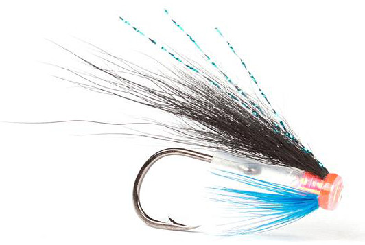 Guideline Tubefly Siggi's Haugur Hitch