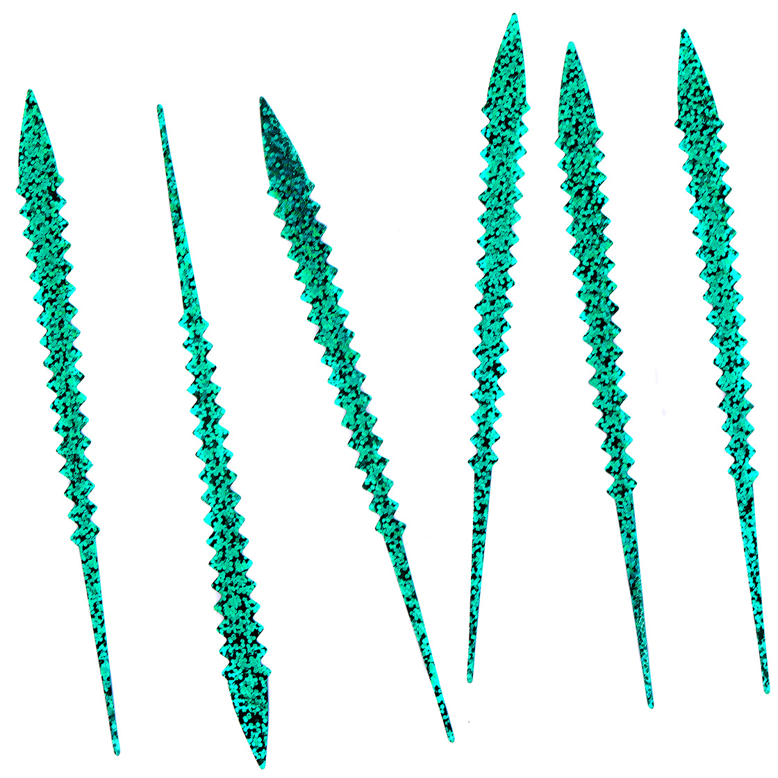 Pacchiarini Saddle Tails XL Pacchiarini Saddle Tails XL