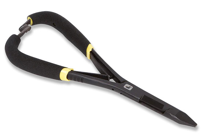 Loon Rogue Mitten Scissor Clamps