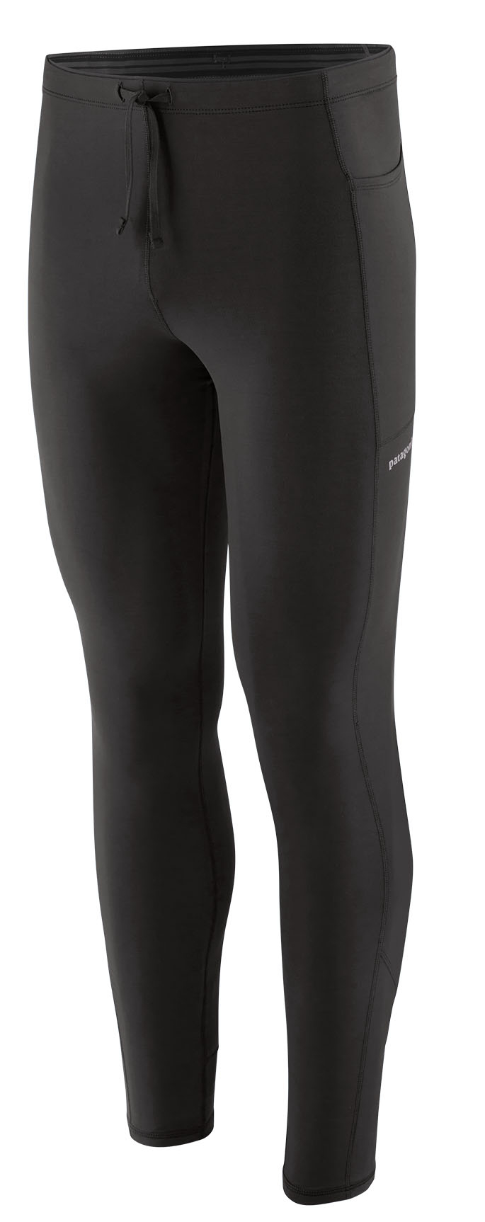 Patagonia Peak Mission Tights Wet Wading BLK - Black Patagonia Peak Mission Tights Wet Wading BLK - Black