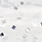 clear glitter