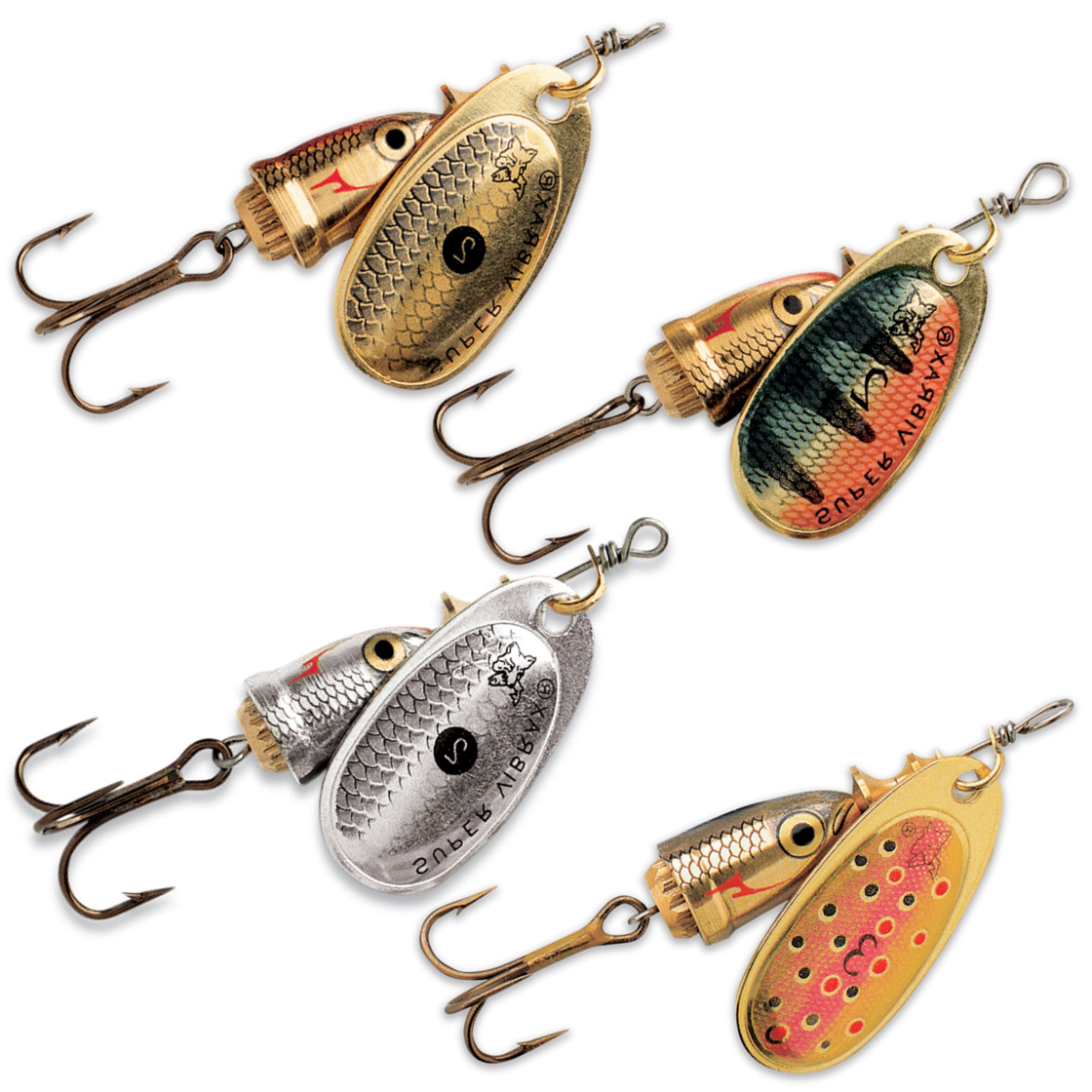 Blue_Fox_Vibrax_Shad_Spinner_TITEL Blue Fox Vibrax Shad Spinner 8 g