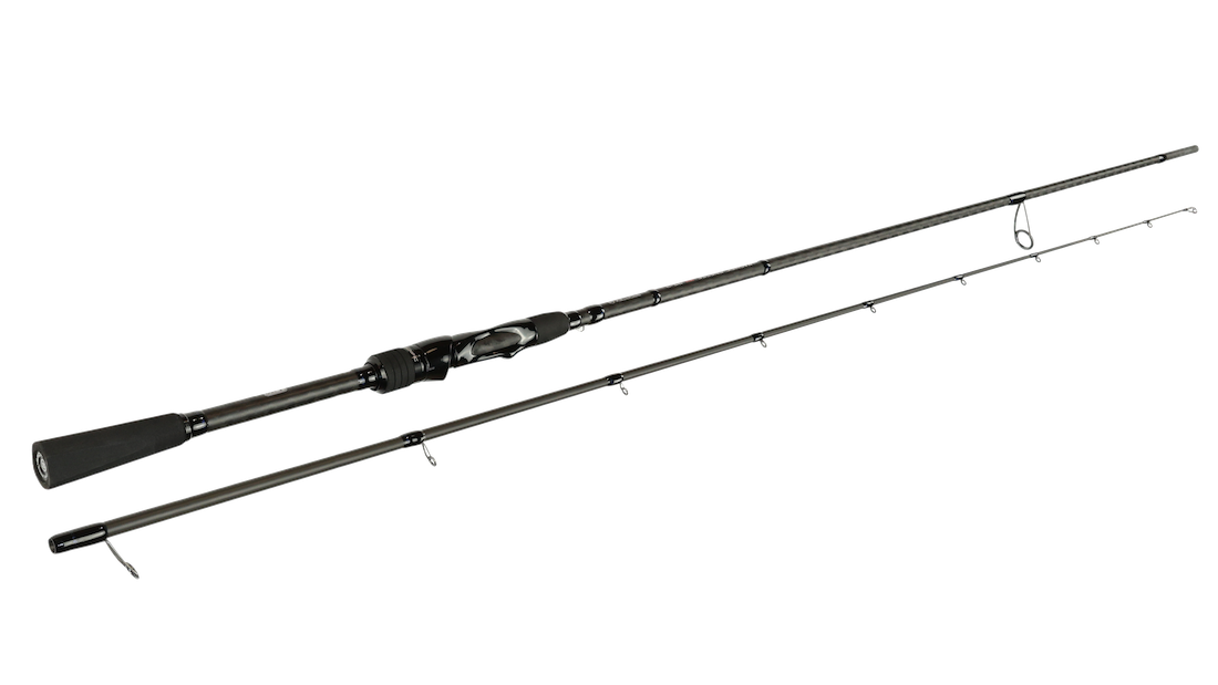 Sportex Magnific Finesse RS-2 Baitcast Rod