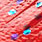 CL 310 red/blue
