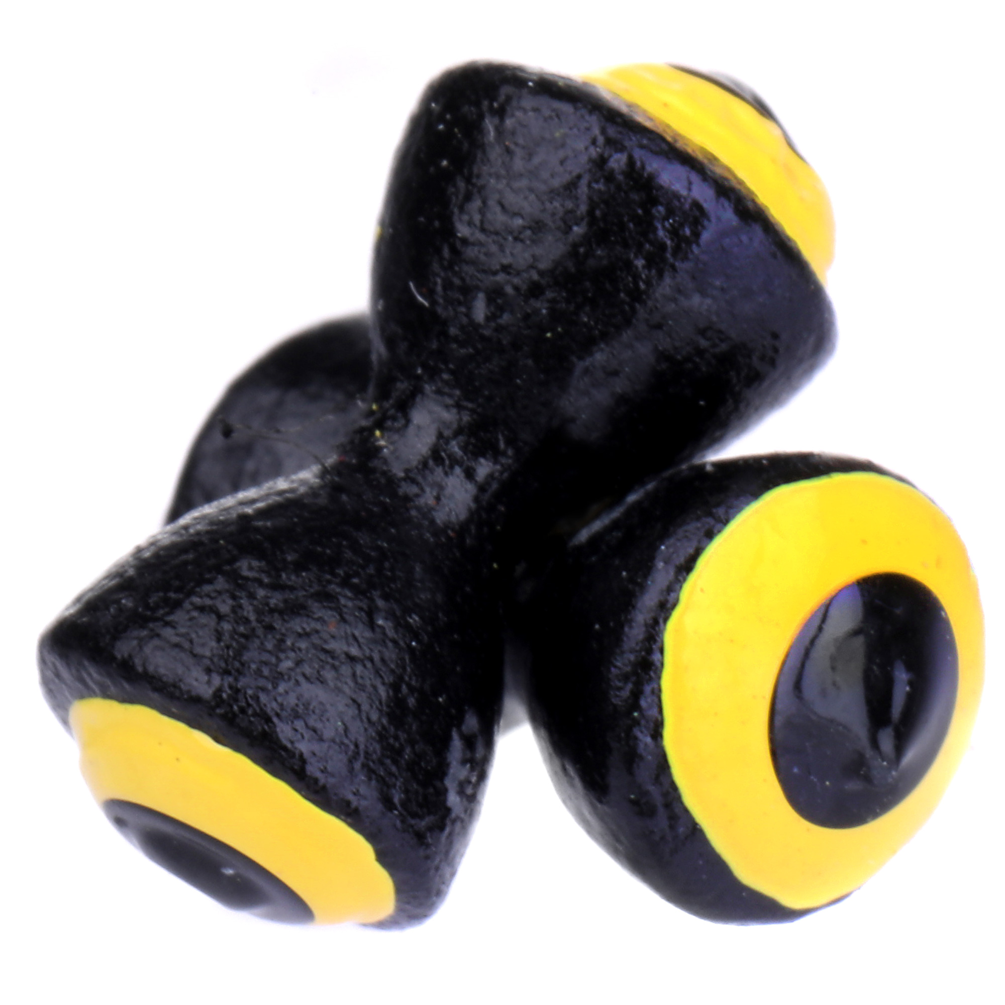 Wapsi Presentation Double-Pupil Lead Eyes Lead Eyes Wapsi Presentation Double-Pupil Lead Eyes Lead Eyes